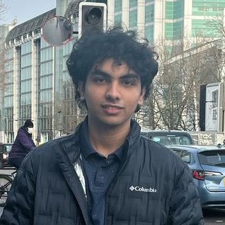 Siddarth Venkatesh